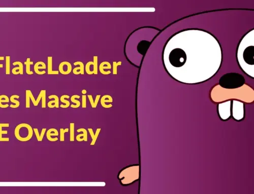 GoFlateLoader Uses Massive PE Overlay to Deliver Lumma, Vidar, and StealC Infostealers