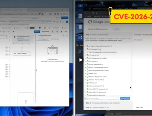 Researcher Earns $148,337 for Google Cloud Production RCE Vulnerability