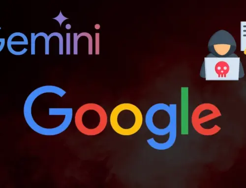 Google Sues Chinese Cybercrime Network for Using Gemini AI to Launch Cyberattacks