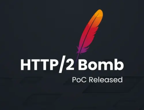 PoC Exploit Released for HTTP/2 Bomb Remote DoS Vulnerability in Apache HTTP Server