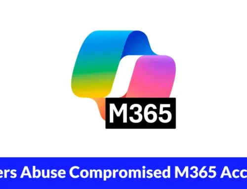 Hackers Abuse Compromised M365 Accounts to Scale CodeStorm Phishing Operations