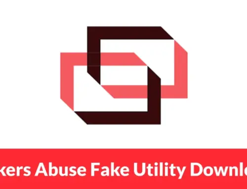 Hackers Abuse Fake Utility Downloads to Install ScreenConnect and Mine Cryptocurrency