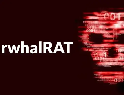 Hackers Abuse LNK Files, PowerShell, and Python Loader to Deploy NarwhalRAT