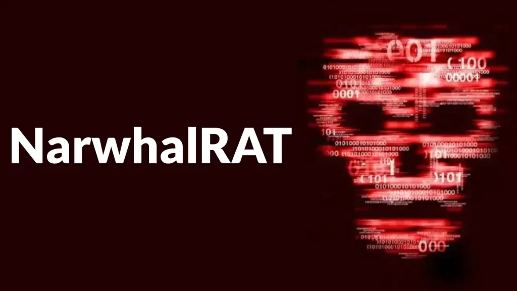 Hackers-Abuse-LNK-Files-PowerShell-and-Python-Loader-to-Deploy-NarwhalRAT-1024×576
