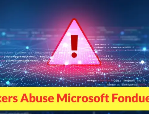 Hackers Abuse Microsoft Fondue.exe to Side-Load APPWIZ.cpl and Execute Malware