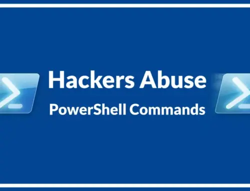 Hackers Abuse PowerShell Commands to Deliver SmartRAT Through Brazilian Bank Phishing Page