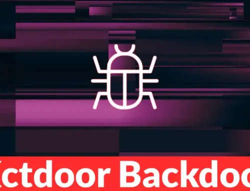Hackers Abuse PowerShell, VBScript, and BAT Files to Deliver Xctdoor Backdoor