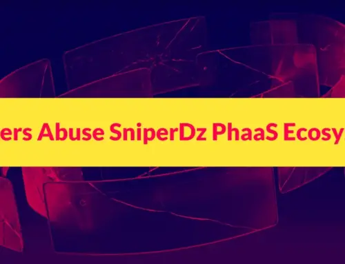 Hackers Abuse SniperDz PhaaS Ecosystem for Brand Impersonation and Browser Hijacking