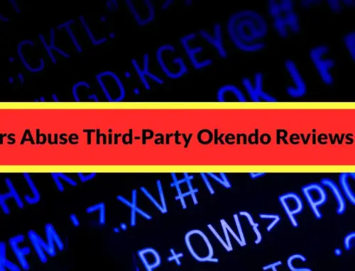 Hackers Abuse Third-Party Okendo Reviews Script to Spread SmartApeSG Malware Campaign
