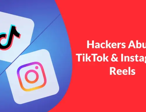 Hackers Abuse TikTok and Instagram Reels to Spread Malware via Fake Free Software Tutorials