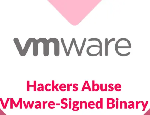 Hackers Abuse VMware-Signed Binary to Sideload NIGHTFORGE Loader in Espionage Attacks