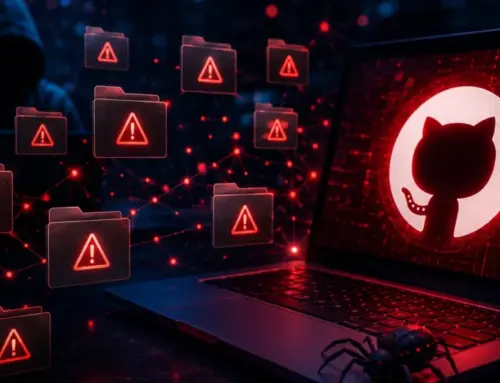 Hackers Compromised 10,000+ GitHub Repositories to Inject Malicious Script
