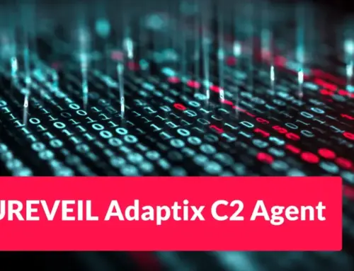 Hackers Deploy AZUREVEIL Adaptix C2 Agent via Spearphishing Campaign