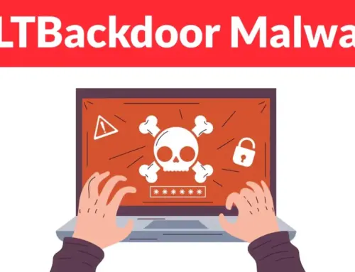 Hackers Deploy MLTBackdoor Malware via Multi-Stage ClickFix Infection Chain