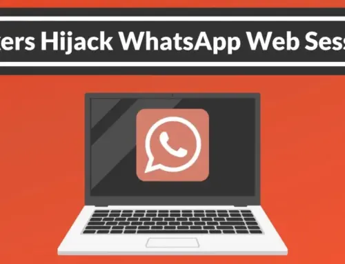 Hackers Hijack WhatsApp Web Sessions to Launch CEO Fraud Through DLL Sideloading
