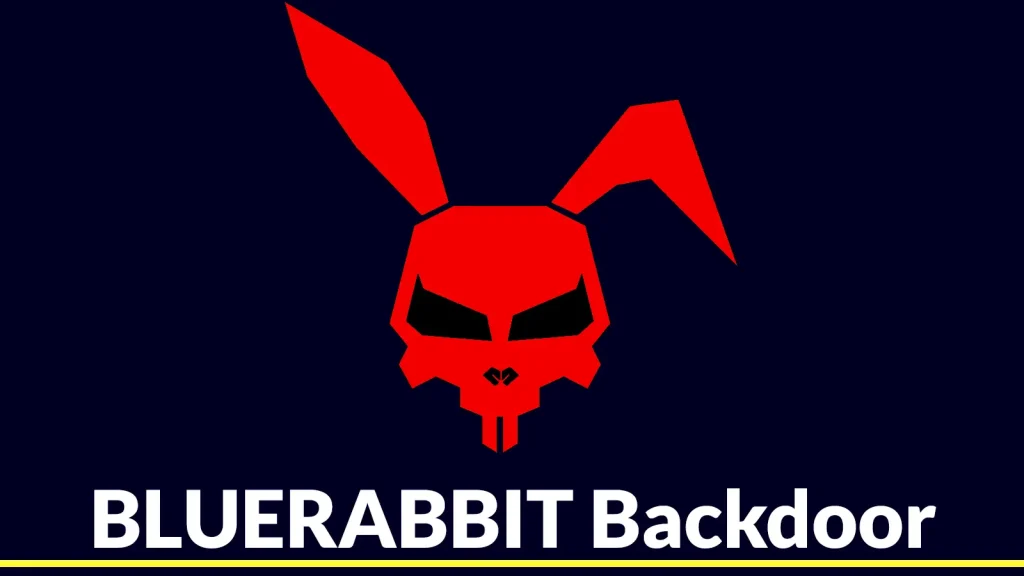 Hackers-Use-BLUERABBIT-Backdoor-to-Encrypt-Files-and-Wipe-Disks-Across-Windows-Systems-1024×576