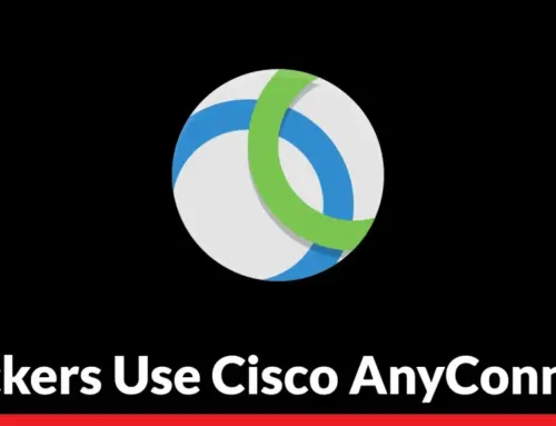 Hackers Use Cisco AnyConnect and Google Update Lures to Drop SharkLoader Malware