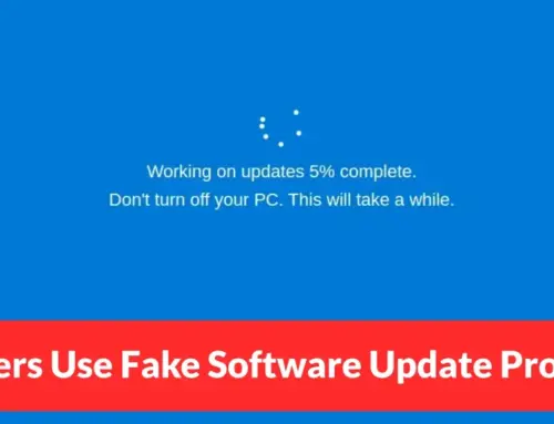 Hackers Use Fake Software Update Prompts to Steal Passwords and Crypto Wallet Data From macOS Users