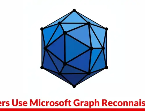 Hackers Use Microsoft Graph Reconnaissance to Target Payroll and HR Employees