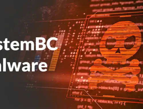 Hackers Use SystemBC Malware to Hide C2 Traffic and Maintain Persistent Access