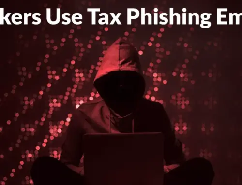 Hackers Use Tax Phishing Emails to Deploy In-Memory Malware on Windows Systems