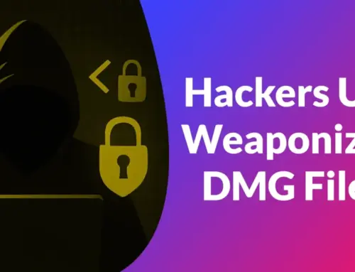 Hackers Use Weaponized DMG Files to Target macOS Users With Infostealer Malware