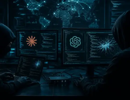 Hackers Using Claude and OpenAI’s Codex for Exploitation, and Data Exfiltration Activities