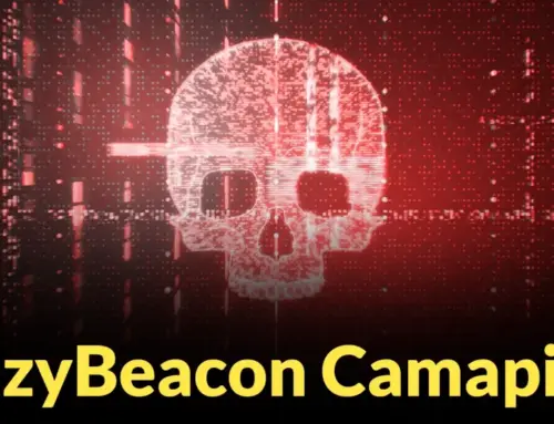 HazyBeacon Camapign Weaponizes Amazon Web Services for Stealthy Communications