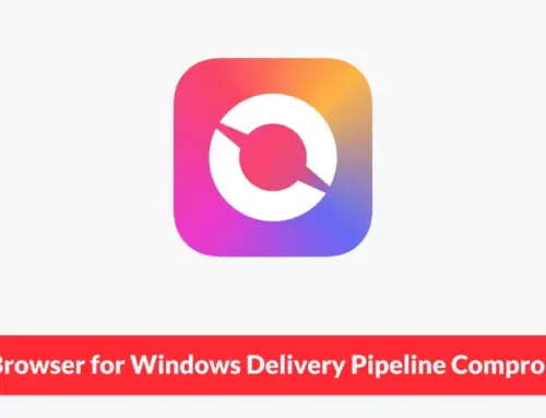 Hola Browser for Windows Delivery Pipeline Compromised to Deliver Cryptominer