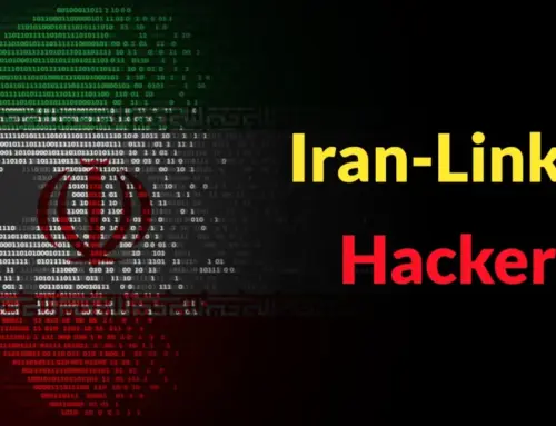 Iran-Linked Hackers Destroy IT, Backups, and Recovery Systems in Cyberattack targeting Middle East