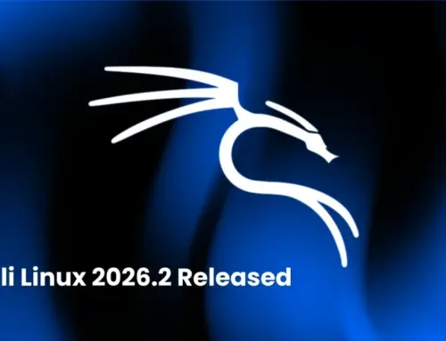 Kali Linux 2026.2 Released With 9 New Tools and VM Boot Tweaking