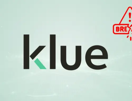 Klue Hack Leads to Data Breach Across Multiple Cybersecurity Companies