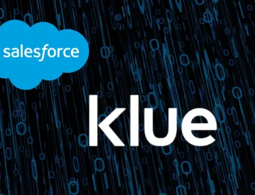 Hackers Breached Klue Integration to Steal Salesforce CRM Data via OAuth Tokens