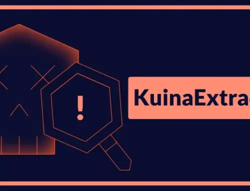 KuinaExtractor Uses Telegram Exfiltration, UAC Bypass, and Sandbox Detection for Stealth
