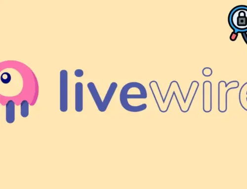 Laravel Livewire Applications Compromised to Steal Credentials Exploiting RCE Vulnerability