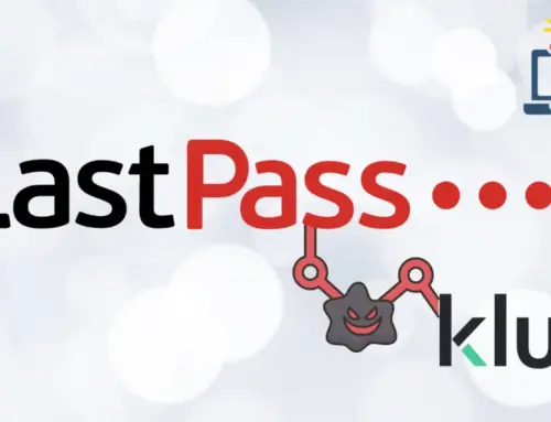 LastPass Customer Data Exposed in Klue Supply Chain Attack