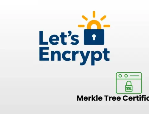 Let’s Encrypt Unveils Merkle Tree Certificates to Secure the Web Against Quantum Threats