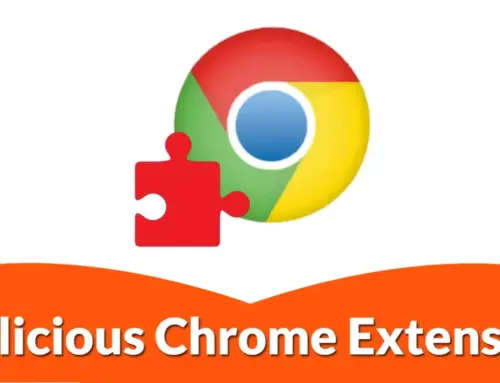 Malicious Chrome Extension Uses Native Messaging Host to Execute PowerShell Commands