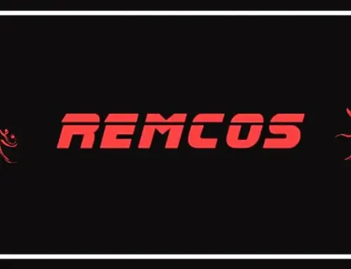 Malicious GST Debit Note Attachment Deploys Remcos RAT Through Multi-Stage Loader