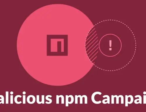Malicious npm Campaign Steals SSH Keys, API Tokens, Cloud Credentials, and Wallet Secrets