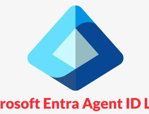 Microsoft Entra Agent ID Logs Reveal Suspicious Assistive Agent Activity