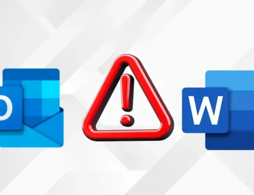 Microsoft Outlook and Word Vulnerabilities Allow Attackers to Execute Malicious Code
