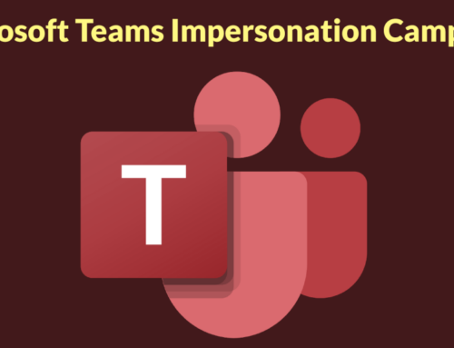 Microsoft Teams Impersonation Campaign Enables Unauthorized Access Through RMM Abuse