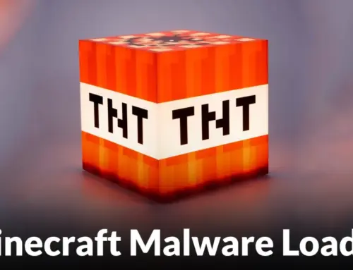 Minecraft Malware Loader Uses RSA-Signed Smart Contract Updates for Persistent C2