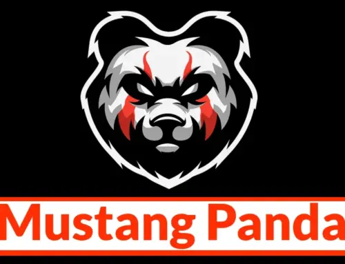 Mustang Panda Abuses Zoho WorkDrive for Command-and-Control and Data Exfiltration