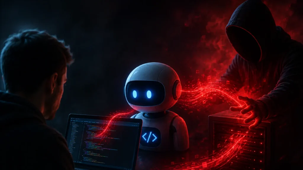 New-Agentjacking-Attack-hijacks-your-AI-coding-agent-to-Run-Code-From-Hackers-Server-1024×576