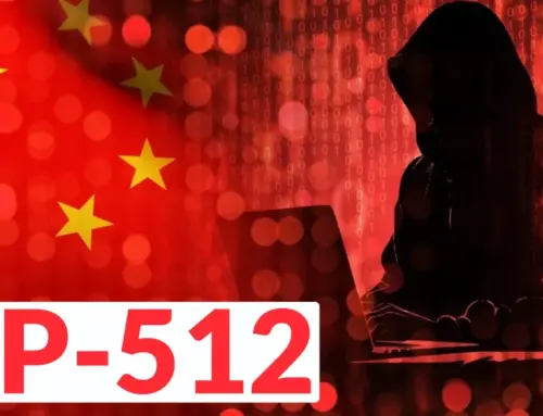 New China-Linked Threat Cluster OP-512 Targets IIS Servers With Cryptographically Unique Web Shell Framework