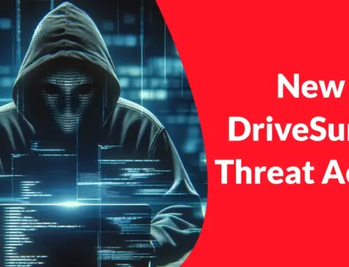 New DriveSurge Threat Actor Uses ClickFix and Fake Updates to Infect Website Visitors