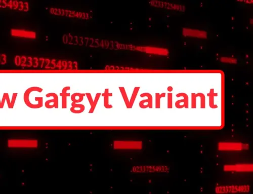 New Gafgyt Variant Targets Multiple Linux Architectures With Modular Propagation