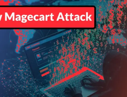 New Magecart Attack Turns Stripe into a Malware Command Server